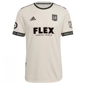 Divisa di Calcio Los Angeles FC Trasferta 2021/2022